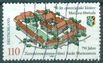 [The 750th Anniversary of the Saint Marienstern Convent, тип BON]