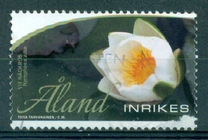 [Flora 2013 - Water Lilies - (Sheet of 32 stamps + 10 vignettes), type NG]