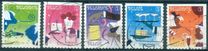 [Celebration Stamps, tegund DVP]