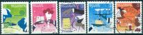 [Celebration Stamps, type DVP]