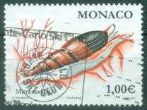 [Flora and Fauna of the Mediterranean, loại CVP]