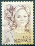 [Princess Charlene of Monaco, Typ DVH]