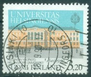 [The 350th anniversary of Helsinki University, 类型 AEV]