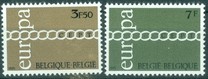 [EUROPA Stamps, type ANF]
