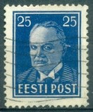 [President Konstantin Päts, type AS12]