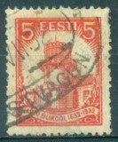 [The 300th Anniversary of Tartu University, type AG]