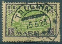 [New Daily Stamps, タイプ H6]