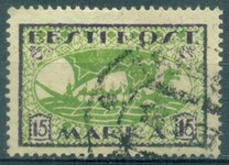 [New Daily Stamps, タイプ H6]