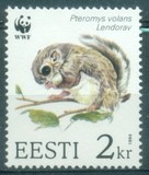 [Fauna 1994 - WWF, type DC]
