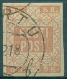 [Eesti Post, type A]