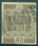 [Estländische Post, Typ A3]