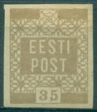 [Estländische Post, Typ A4]