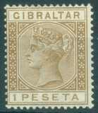 [Queen Victoria, 1819-1901, प्रकार G6]