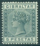 [Queen Victoria, 1819-1901, प्रकार G7]