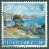 [Paintings of Renoir, type IM]