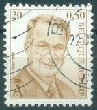 [King Albert II, Tip CFL7]