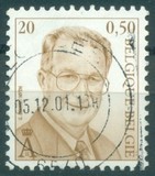 [King Albert II, Tip CFL7]