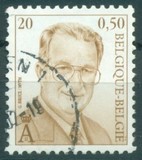 [King Albert II, Tip CFL7]