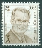 [King Albert II, Tip CFL8]