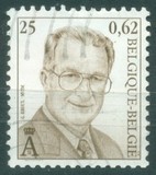 [King Albert II, Tip CFL8]