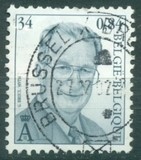 [King Albert II, Tip CFL9]