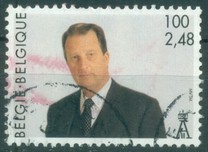 [King Albert II, Tip BVR2]