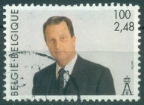 [King Albert II, Tip BVR2]