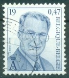 [King Albert II, Вид CFL1]