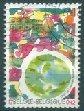 [International Childrens Drawing Contest, type CHI]