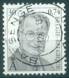 [King Albert II, 类型 CFL2]