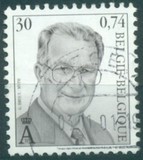 [King Albert II, 类型 CFL2]