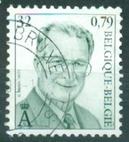 [King Albert II, 类型 CFL3]