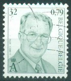 [King Albert II, 类型 CFL3]