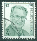 [King Albert II, 类型 CFL3]
