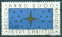 [The 2000th Anniversary of the Birth of Jesus Christ, loại CKA]