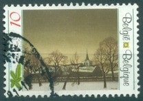 [Christmas Stamps, סוג BOW]