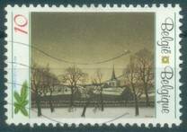 [Christmas Stamps, סוג BOW]