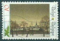 [Christmas Stamps, סוג BOW]