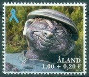 [Blue Ribbon, type NM]