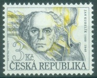 [Traditional Czech Music, type AE]