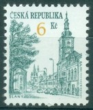 [Definitive Issue, type BA]