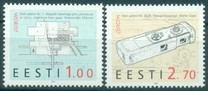 [Europa 1994 - Great Discoveries, type DF]
