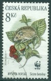 [World Wildlife Fund - Small Mammals, type DI]
