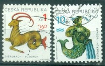 [Signs of the zodiac, type GO]