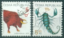 [Signs of the Zodiac, 類型 IB]