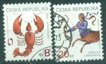 [Signs of the Zodiac, 类型 HN]