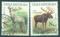 [Endangered Animals, tip FV]