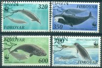 [North Atlantic Whales, Вид GJ]