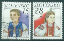 [Wedding costumes, type OJ]