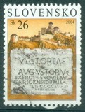 [Roman Legions in Trencin, type OV]